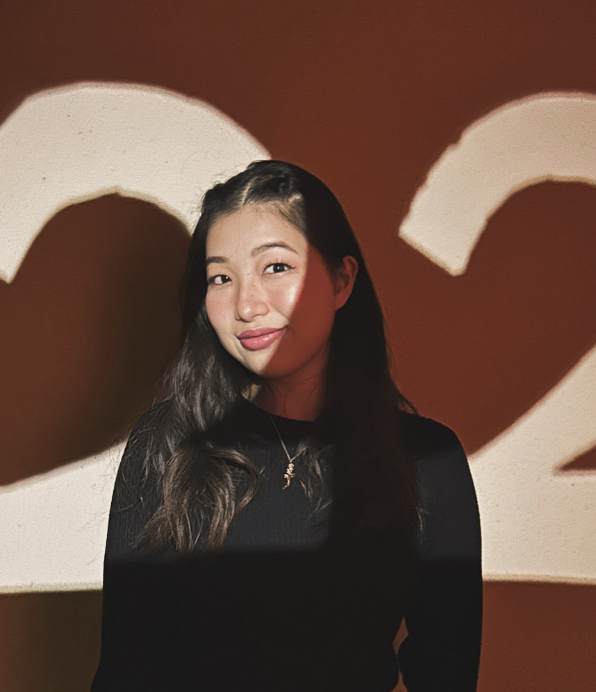 Made with heart, worn with love